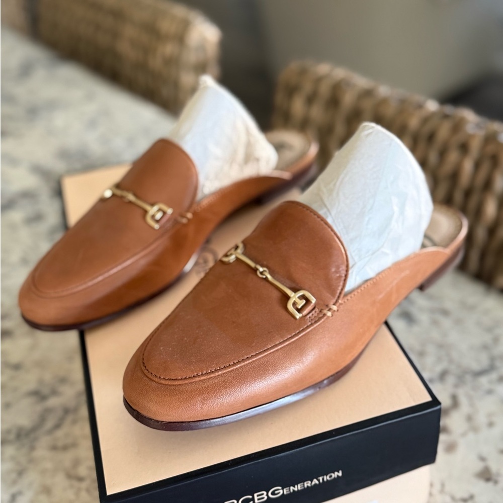 Sam Edelman Classic Mule